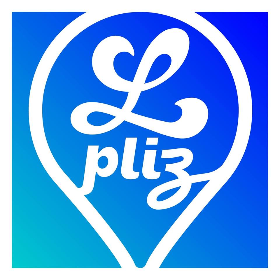 Lpiz logo application