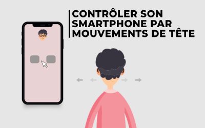 [CONSEILS] Commande par mouvement de tête