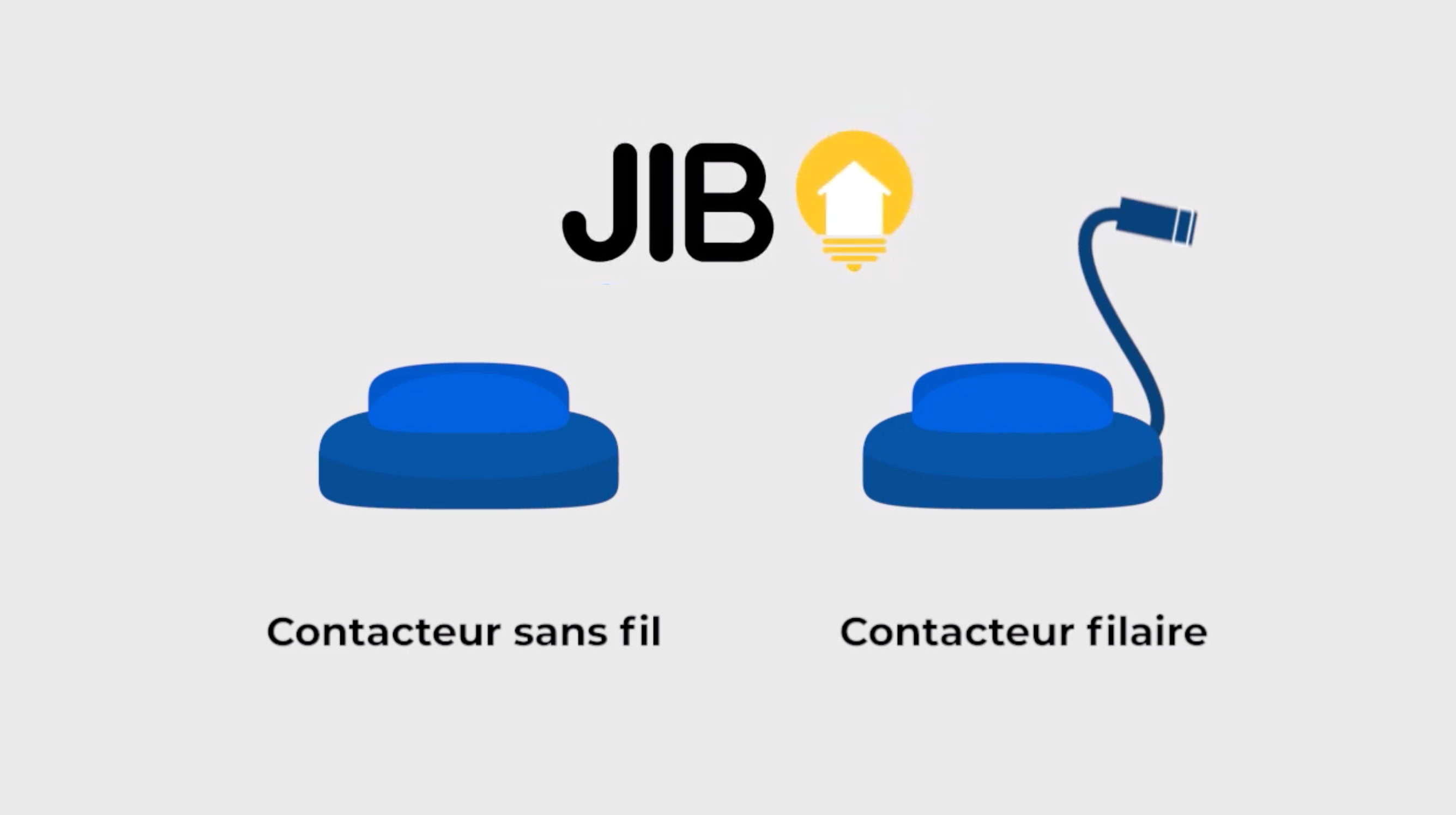 CONSEILS] Comment connecter un contacteur à son smartphone (iOS) - JIB