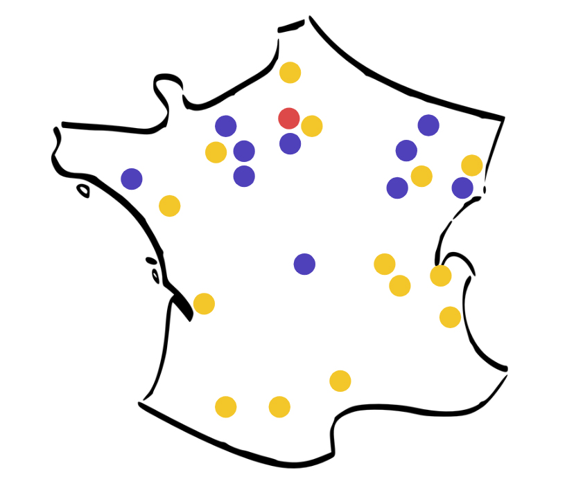 carte du jib