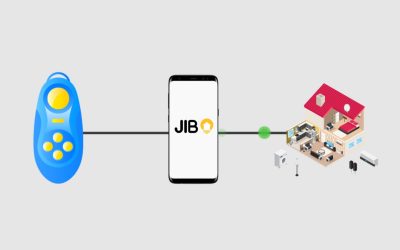 [CONSEILS] Contrôler son smartphone avec le joystick du fauteuil roulant