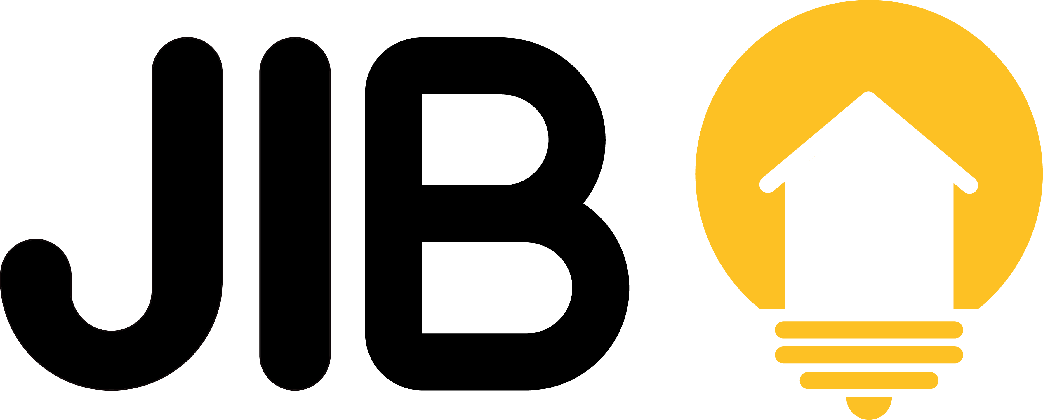 logo JIB