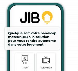 jib-application