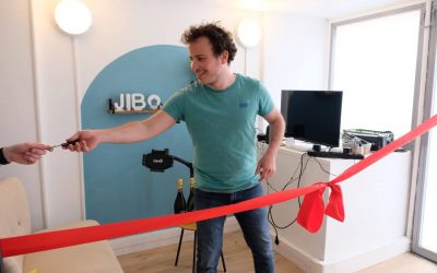 JIB se dévoile : découvrez notre Showroom !