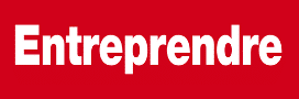 Logo entreprendre