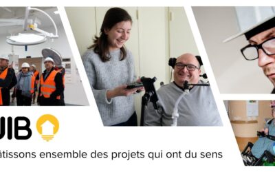 Projets en établissement de santé : travaillons ensemble pour l’autonomie des personnes handicapées