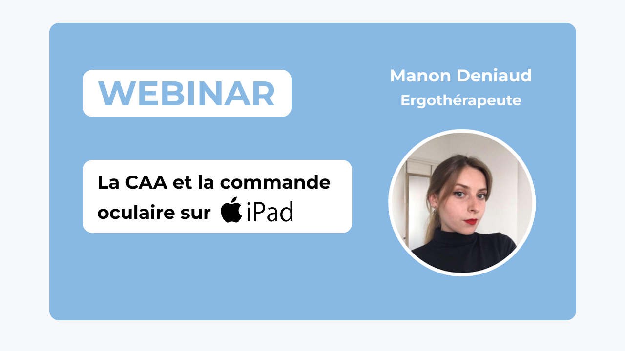 Webinar CAA