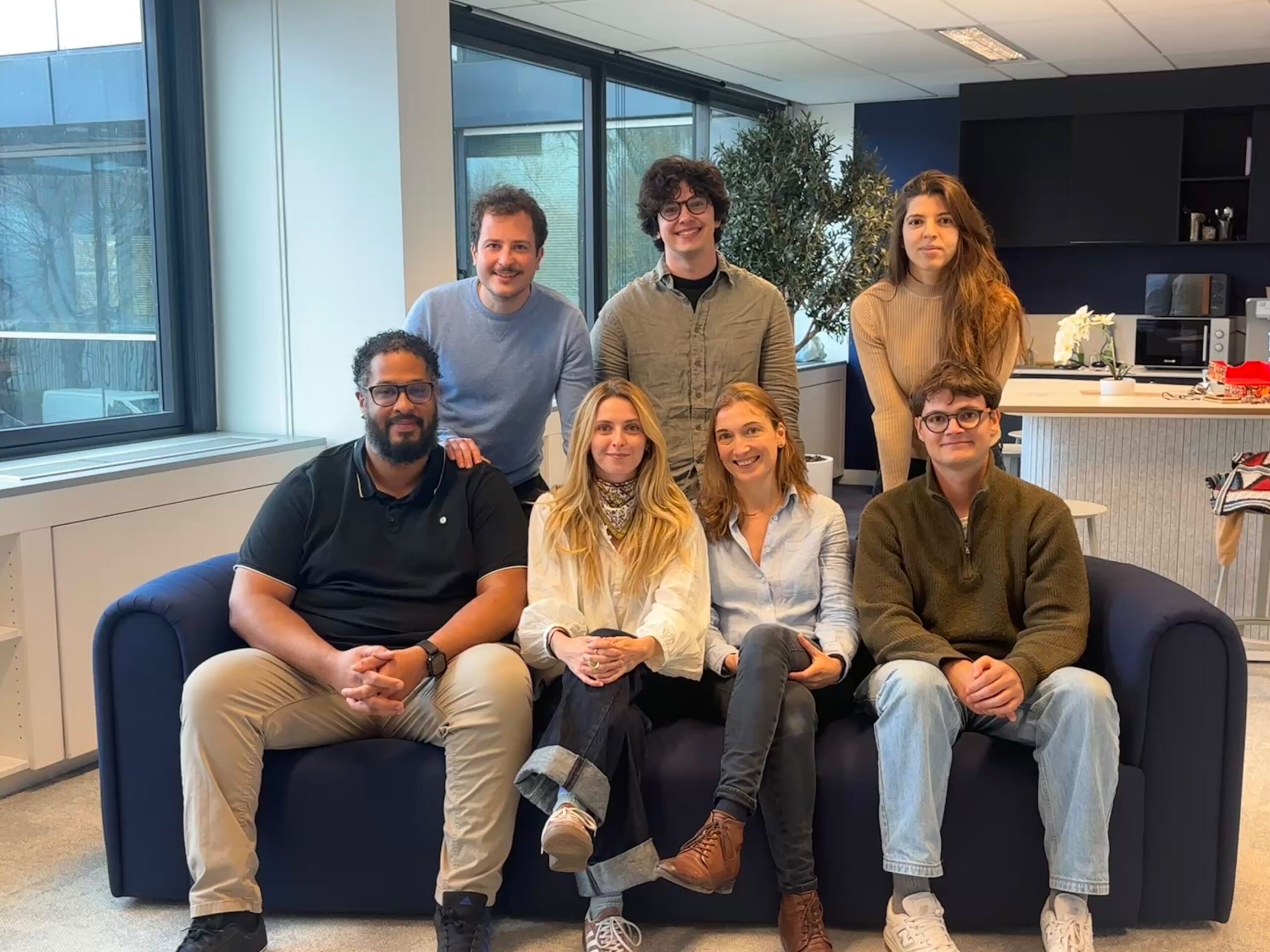 Equipe JIB Décembre 2025 Equipe JIB Décembre 2025