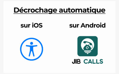 Adapter la téléphonie quand l’usage des mains est impossible