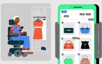 Voice Access : contrôler un smartphone Android entièrement à la voix